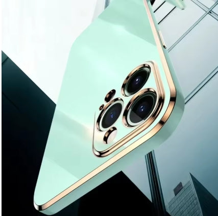 Luxury case for iPhone 11 to 15 and XR/XS