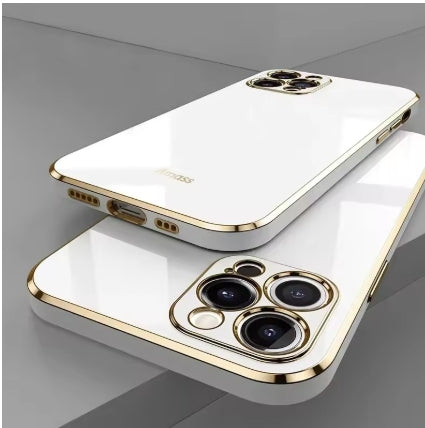 Luxury case for iPhone 11 to 15 and XR/XS