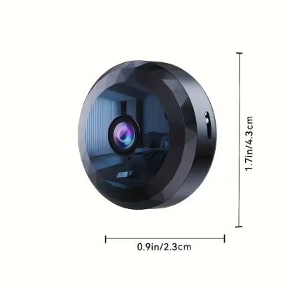 A11 Mini Wireless Camera