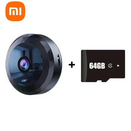 A11 Mini Wireless Camera