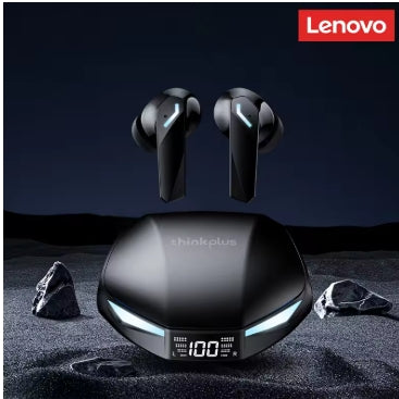 Lenovo GM2 PRO MAX Wireless Bluetooth 5.4 L Earphones