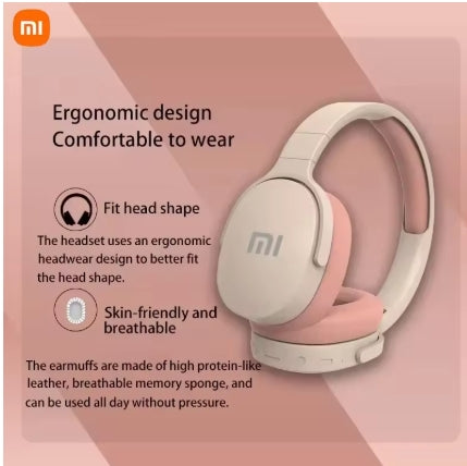 XIAOMI Bluetooth 5.3 Wireless Headset with Mic.