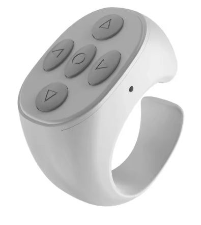 Ultra-compact Bluetooth smart mouse