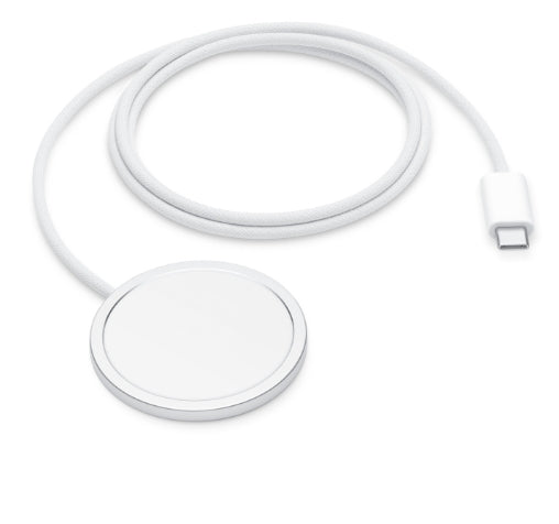 20W Wireless Induction Magsafe Fast Charger for iPhone 12 to 16