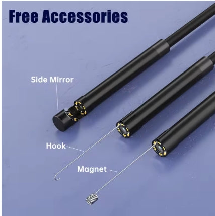 AN97 Endoscope Camera