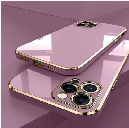 Luxury case for iPhone 11 to 15 and XR/XS