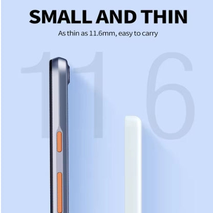MagSafe Wireless Magnetic Battery Compatible with iPhone 12 to 15.