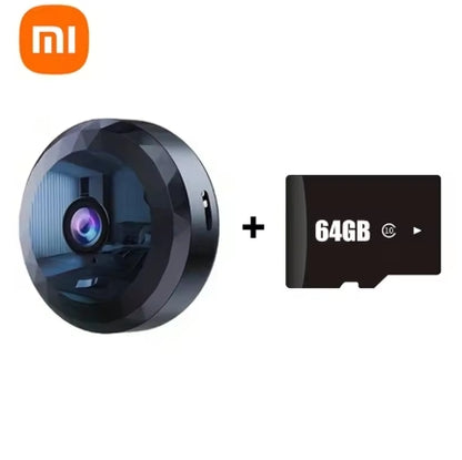A11 Mini Wireless Camera