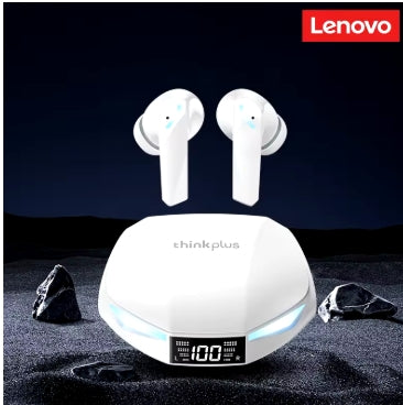 Lenovo GM2 PRO MAX Wireless Bluetooth 5.4 L Earphones