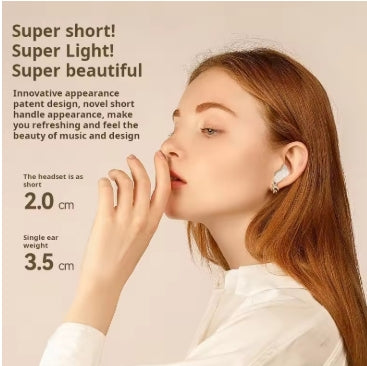 SONY M21 Bluetooth Stereo Wireless Headphones 