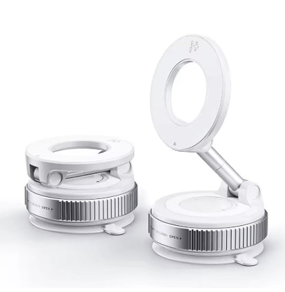 Modular magnetic holder for iPhone 12 to 16 