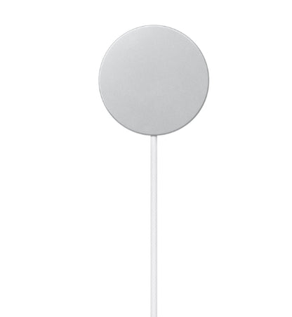 20W Wireless Induction Magsafe Fast Charger for iPhone 12 to 16
