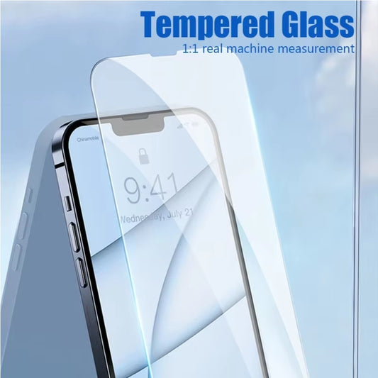 Anti-spy Screen Protector for iPhone 15 14 13 12 11 Pro Max Mini X XS Poly 7 8 6 Plus SE