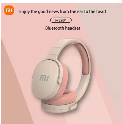 XIAOMI Bluetooth 5.3 Wireless Headset with Mic.