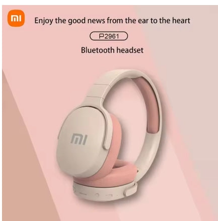 XIAOMI Bluetooth 5.3 Wireless Headset with Mic.